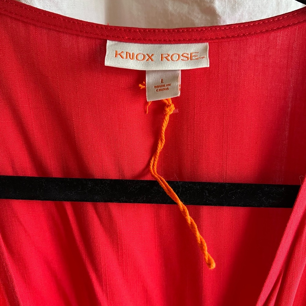 Maxi dress - Picture 2 of 5